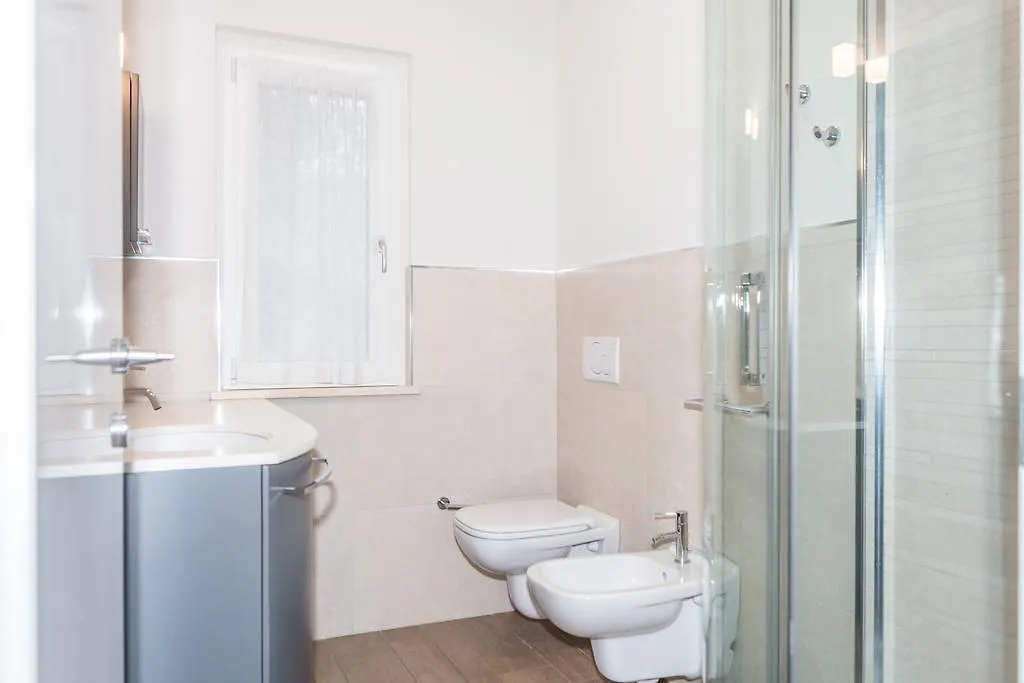 Apartment Appartamenti Area 123 Diano Marina