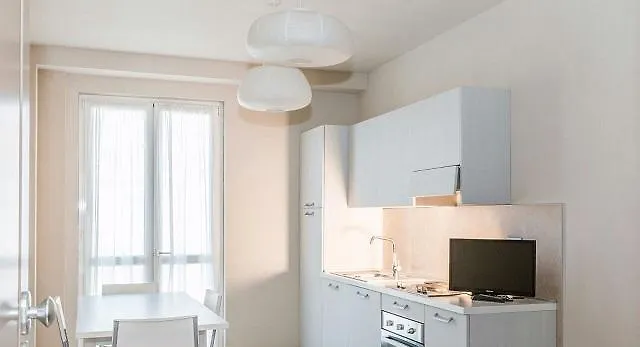 Apartment Appartamenti Area 123 Diano Marina Italy