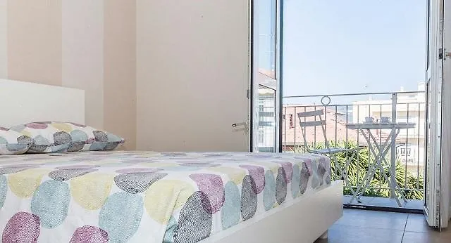 Apartment Appartamenti Area 123 Diano Marina