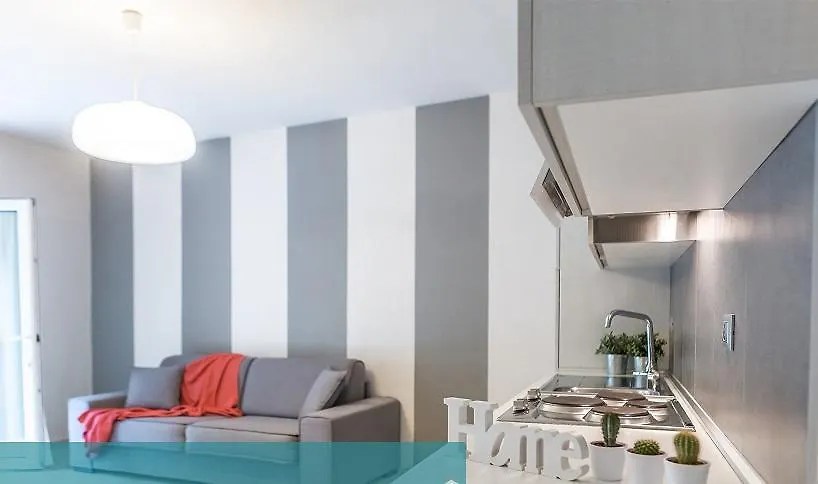 Appartamenti Area 123 Diano Marina Apartment