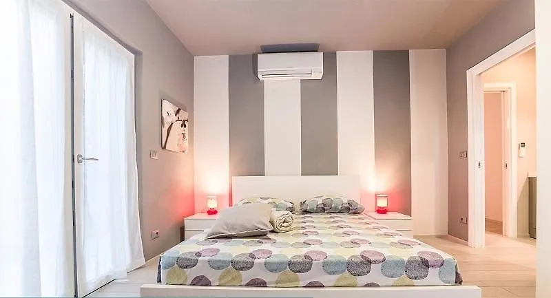Apartment Appartamenti Area 123 Diano Marina