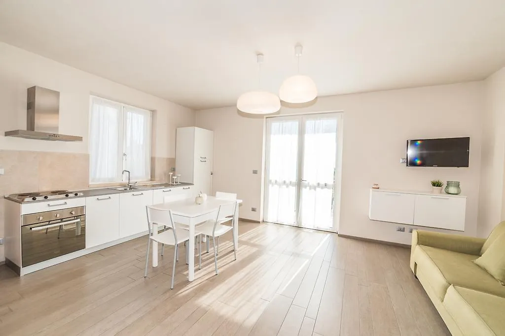 Appartamenti Area 123 Diano Marina
