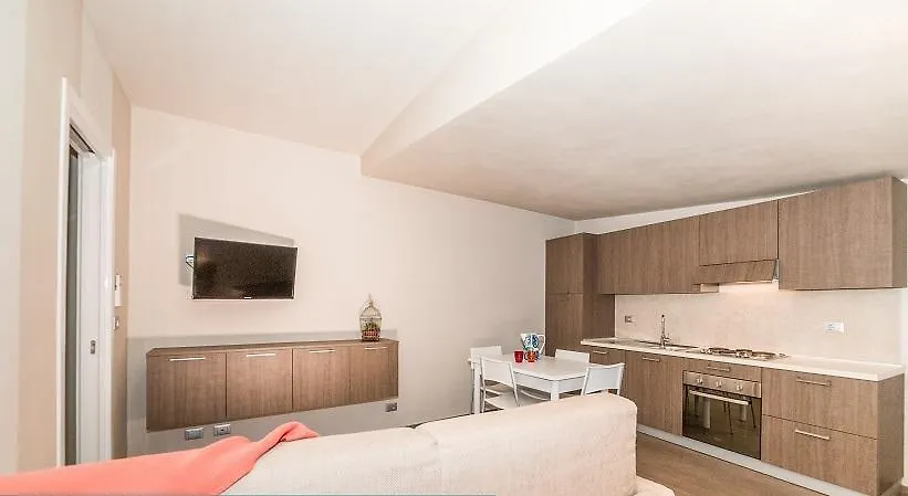 Appartamenti Area 123 Diano Marina Italy