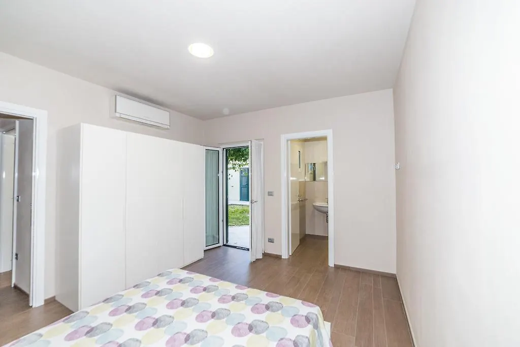 Appartamenti Area 123 Diano Marina 0*,