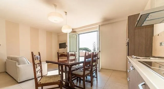 Apartment Appartamenti Area 123 Diano Marina