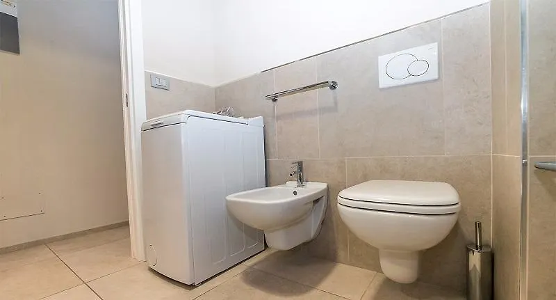 Appartamenti Area 123 Diano Marina Apartment