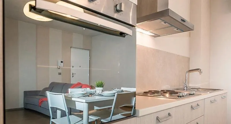 Apartment Appartamenti Area 123 Diano Marina
