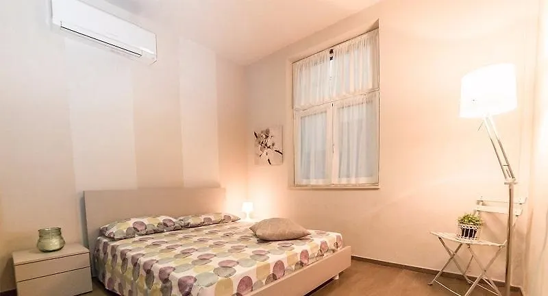 Apartment Appartamenti Area 123 Diano Marina
