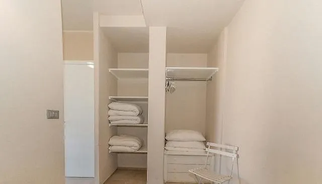 Appartamenti Area 123 Diano Marina 0*,