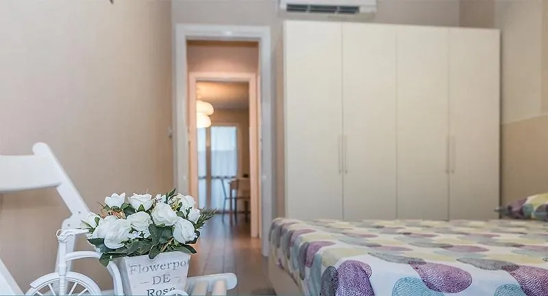 Apartment Appartamenti Area 123 Diano Marina