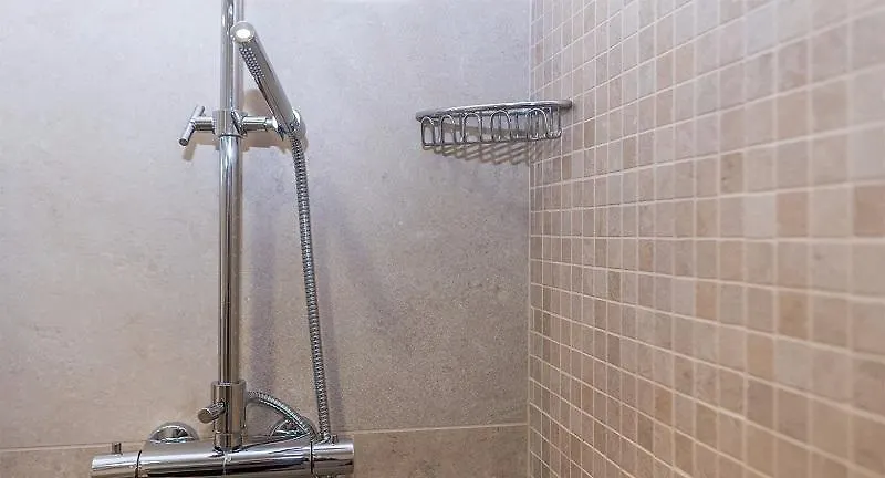 Apartment Appartamenti Area 123 Diano Marina