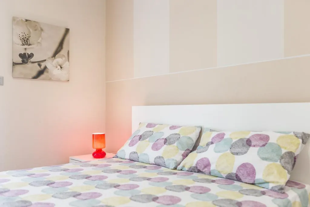 Appartamenti Area 123 Diano Marina Apartment
