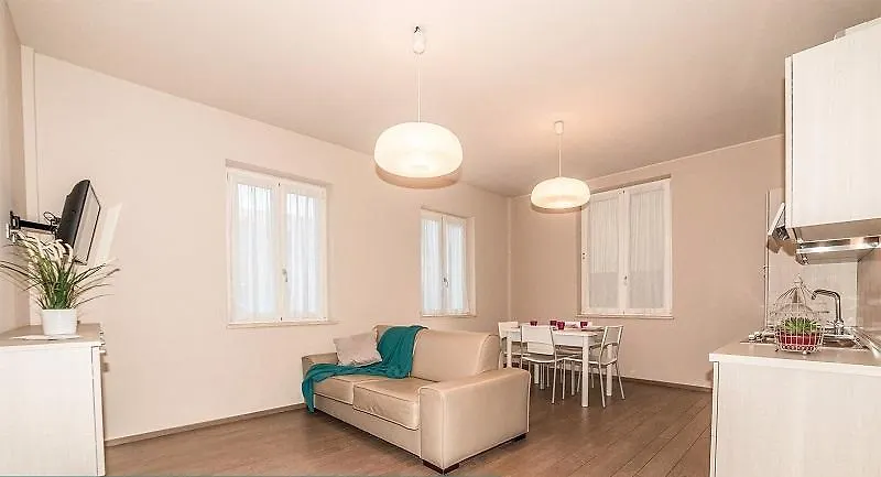Appartamenti Area 123 Diano Marina Apartment