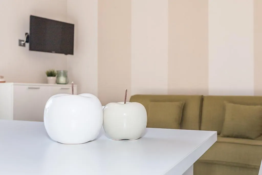 Appartamenti Area 123 Diano Marina Apartment