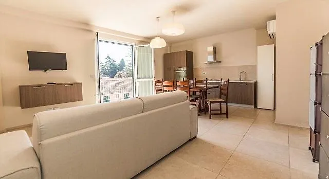 Appartamenti Area 123 Diano Marina Apartment