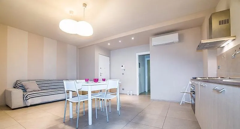 Apartment Appartamenti Area 123 Diano Marina