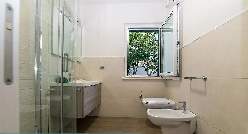 Appartamenti Area 123 Diano Marina Apartment