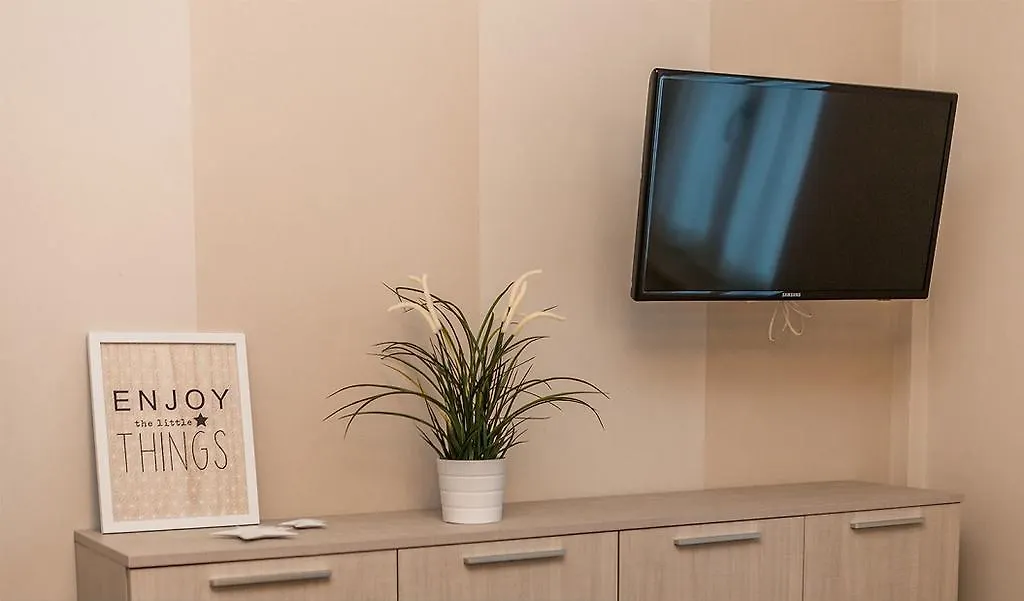 Appartamenti Area 123 Diano Marina Apartment