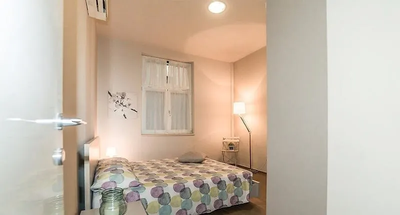 Appartamenti Area 123 Diano Marina Apartment