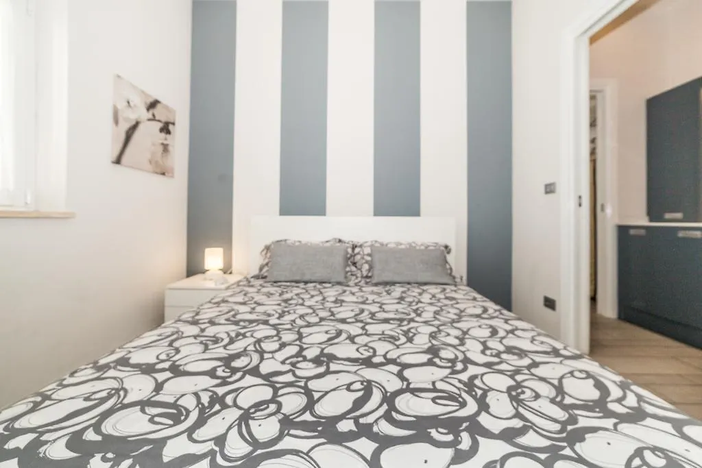 Appartamenti Area 123 Diano Marina Apartment