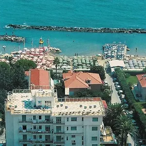 Casavacanze Internazionale Диано-Марина