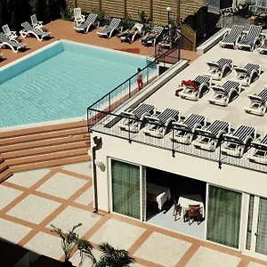 3* Hotel Mediterraneo