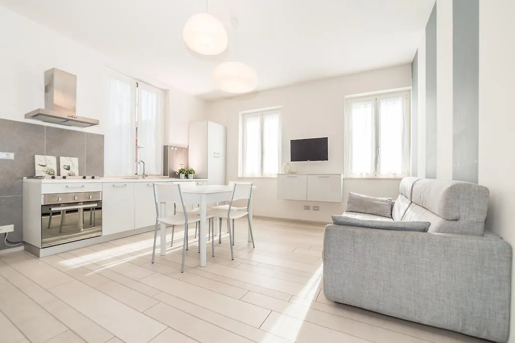 Apartment Appartamenti Area 123 Diano Marina