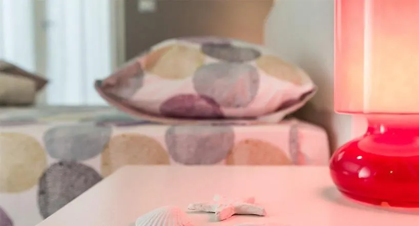Appartamenti Area 123 디아노마리나 아파트
