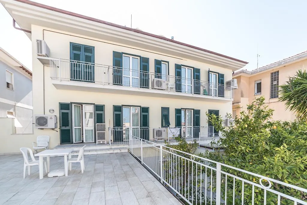 Appartamenti Area 123 Diano Marina Italy