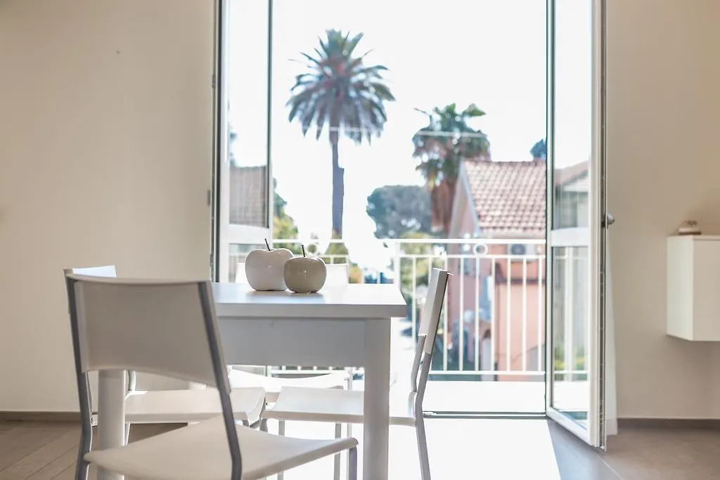 Appartamenti Area 123 Diano Marina Apartment