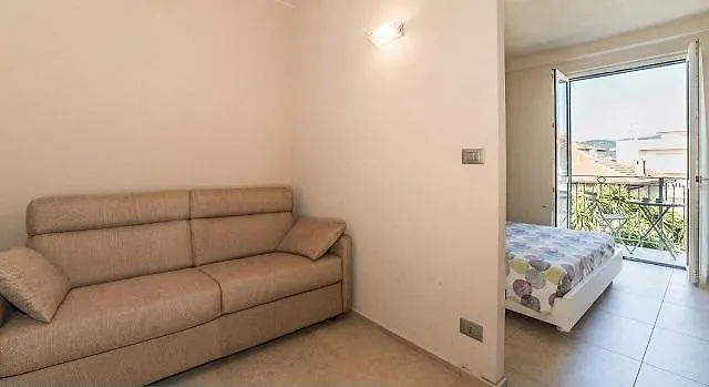 Appartamenti Area 123 Diano Marina