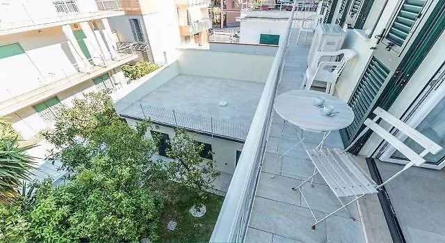 Appartamenti Area 123 디아노마리나