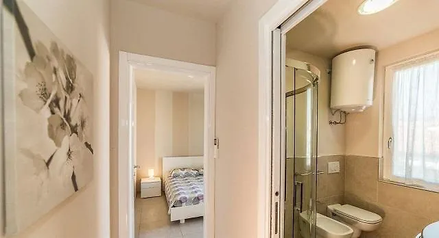 Apartment Appartamenti Area 123 Diano Marina Italy