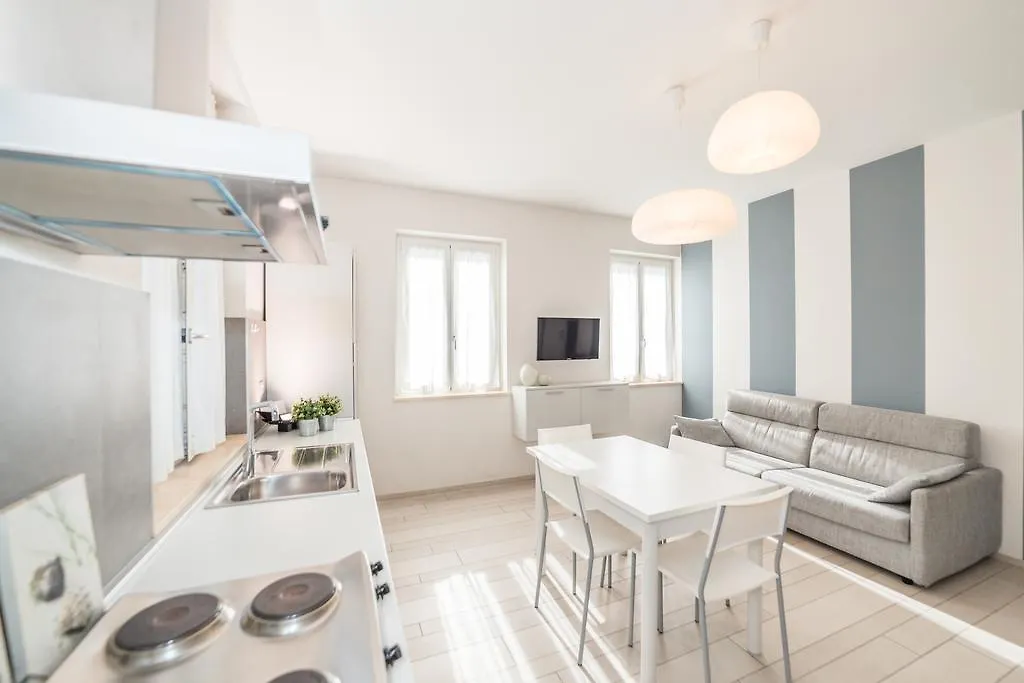 Appartamenti Area 123 Diano Marina