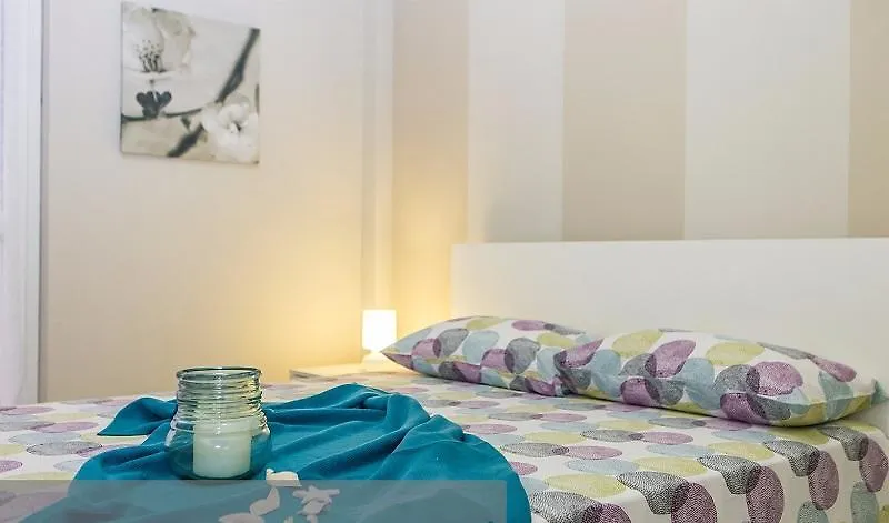 Apartment Appartamenti Area 123 Diano Marina