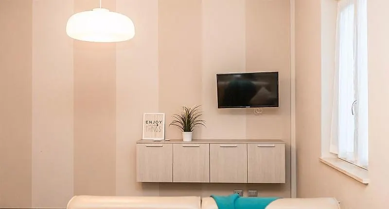 Appartamenti Area 123 Diano Marina