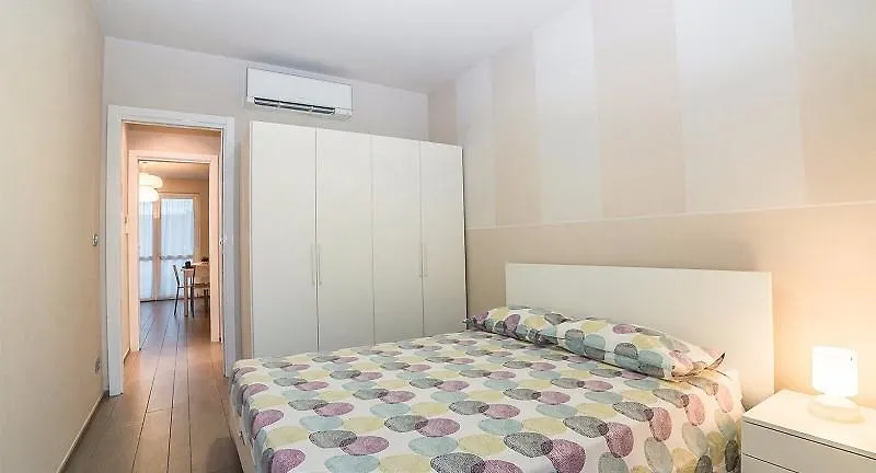 Appartamenti Area 123 디아노마리나 0*,