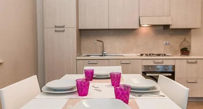 아파트 Appartamenti Area 123 디아노마리나