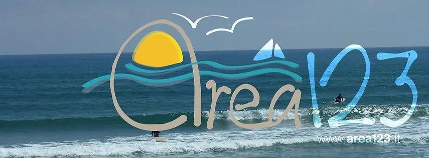 Appartamenti Area 123 Diano Marina
